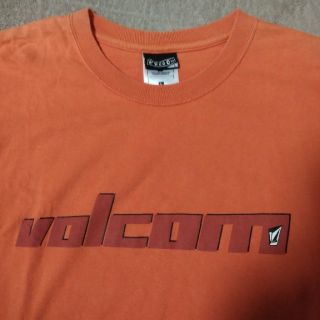 ボルコム(volcom)のVOLCOMTシャツ(Tシャツ/カットソー(半袖/袖なし))