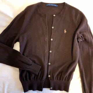 ラルフローレン(Ralph Lauren)のRalph Lauren sport カーディガン(カーディガン)