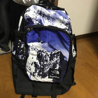 シュプリーム(Supreme)のsupreme northface(バッグパック/リュック)