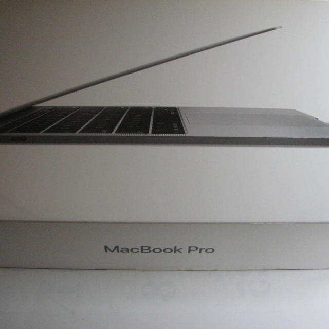 Mac (Apple) - 新品未開封 Apple MacBook Pro MPXQ2J/A
