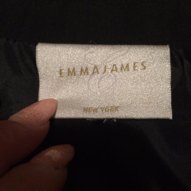 EMMAJAMES(エマジェイム)のEMMAJAMES 15号 スーツ レディースのフォーマル/ドレス(スーツ)の商品写真