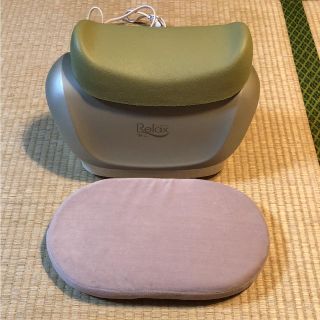 うれっこ relax urekko リラックス 金魚運動 健康器具(マッサージ機)