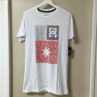 ディーシーシューズ(DC SHOES)のDC☆Tシャツ(その他)