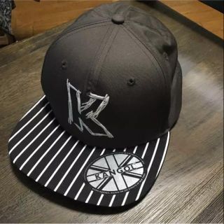 カンゴール(KANGOL)のKANGOL キャップ(キャップ)