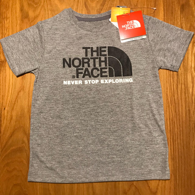 THE NORTH FACE(ザノースフェイス)のノースフェイス キッズ/ベビー/マタニティのキッズ服男の子用(90cm~)(ジャケット/上着)の商品写真