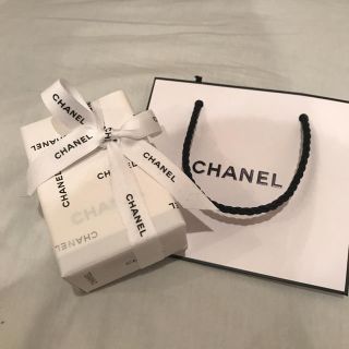 シャネル(CHANEL)のCHANEL☆ハンドクリーム☆未使用(ハンドクリーム)