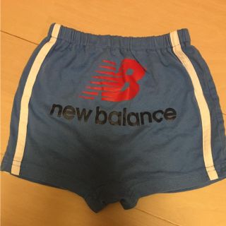 ニューバランス(New Balance)のショートパンツ(パンツ)