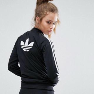 アディダス(adidas)の希少サイズJXOT❗️１点のみ トラックトップ  SST TRACK TOP(その他)