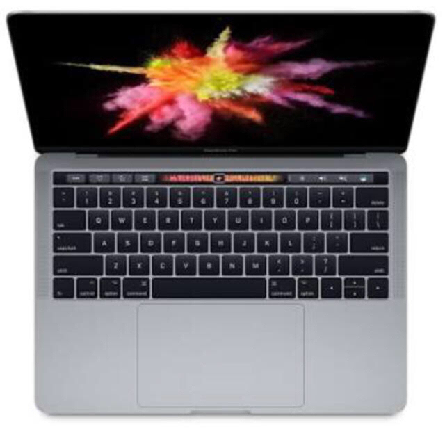 スーパーセール】 MacBook 2017 - (Apple) Mac Pro Bar搭載 Touch
