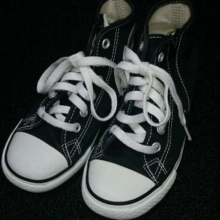 コンバース(CONVERSE)のコンバース ハイカットスニーカー(その他)