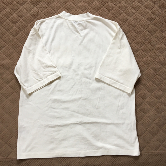 w closet - w closet☆ロンT☆ビッグシルエット☆トップス☆カットソー ...