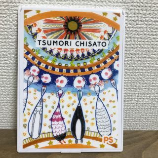 ツモリチサト(TSUMORI CHISATO)の【ツモリチサト】ハンドミラー(ミラー)