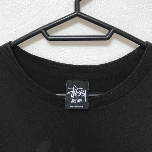 STUSSY - 【良品】 STUSSY ステューシー ワールドツアー Tシャツ 多数 ...