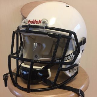 Riddell レボリューション・スピード スペシャルフェイス Mサイズ 美品 (アメリカンフットボール)