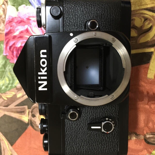 ニコン(Nikon)のニコン F2 コレクション放出(フィルムカメラ)