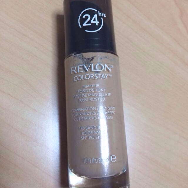 REVLON(レブロン)のレブロン カラーステイ コスメ/美容のベースメイク/化粧品(その他)の商品写真