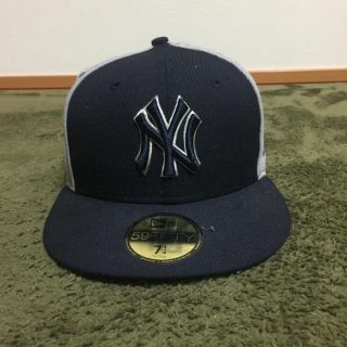 ニューエラー(NEW ERA)のジョージ様専用 ニューエラ キャップ(キャップ)