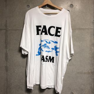 ファセッタズム(FACETASM)のファセッタズム ビッグTシャツ(Tシャツ/カットソー(半袖/袖なし))