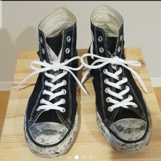 CONVERSE - 富豪戦士様専用 コンバース リメイクハイカット