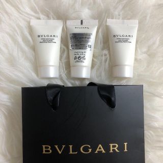 ブルガリ(BVLGARI)のBVLGARI♥ハンドクリーム(ハンドクリーム)