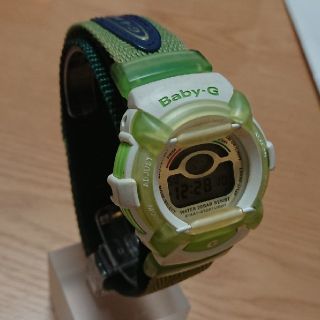 ベビージー(Baby-G)のCASIO  Baby-G  BG-200WC(腕時計)