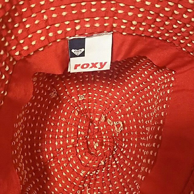 Roxy(ロキシー)のロキシー帽子 ROXY レディースの帽子(ハット)の商品写真