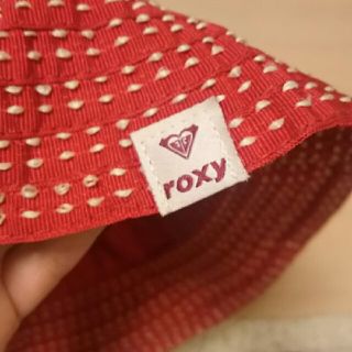 ロキシー(Roxy)のロキシー帽子 ROXY(ハット)