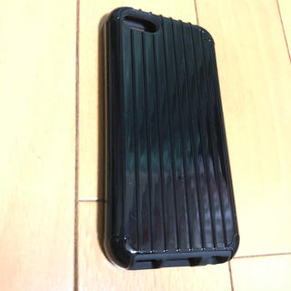 セール♡GRAMAS iphone5/5s/SEケース(iPhoneケース)