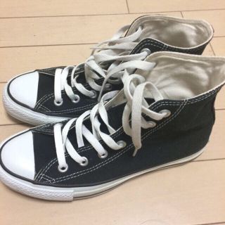 コンバース(CONVERSE)のconverseカンバース スニーカー(スニーカー)