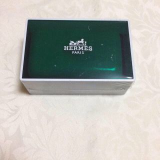 エルメス(Hermes)の☆未開封☆Hermes エルメス 石鹸(その他)