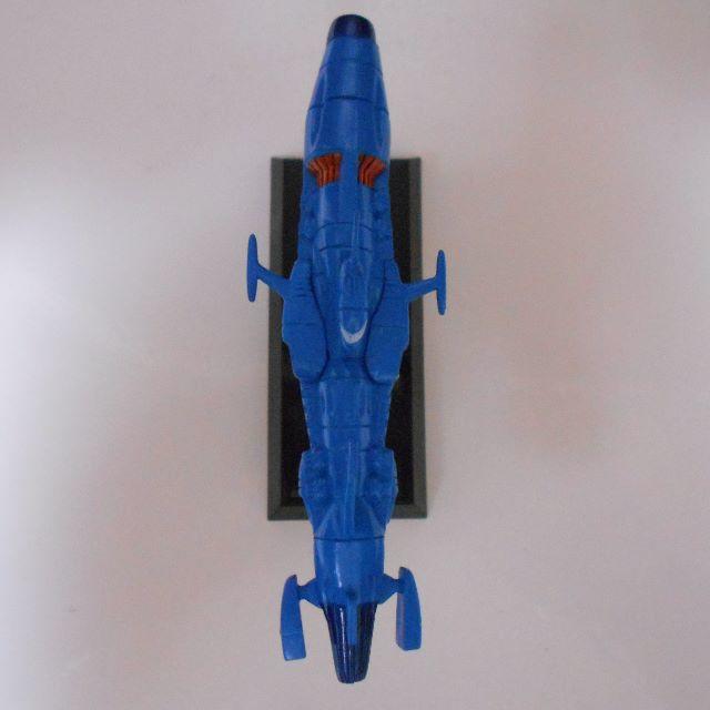 宇宙戦艦ヤマト フィギュア デスラー艦 東北新社の通販 by ゆず 宇宙戦艦ヤマト フィギュア デスラー艦 東北新社の通販 by ゆず
