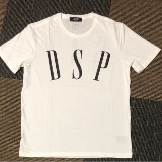 ギャップ(GAP)のGAP DSP コラボTシャツ M(Tシャツ/カットソー(半袖/袖なし))