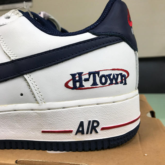 h town air force 1