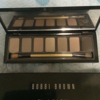 ボビイブラウン(BOBBI BROWN)のボビーブラウン アイシャドー(その他)