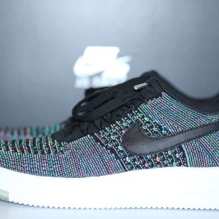 ナイキ(NIKE)のNIKE air force 1 ultra flyknit LOW(スニーカー)