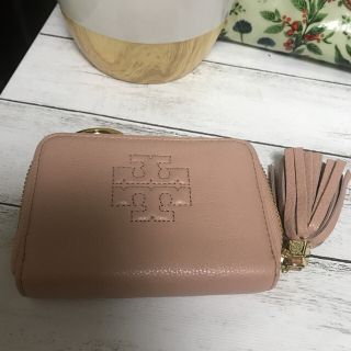 トリーバーチ(Tory Burch)のトリーバーチ コインケース キーケース(財布)