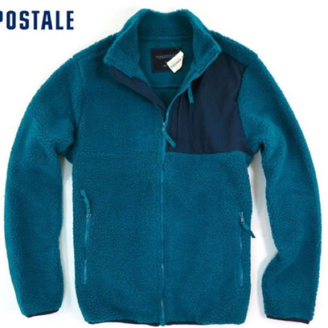 AEROPOSTALE(エアロポステール)のエアロポステールフリース メンズのジャケット/アウター(その他)の商品写真