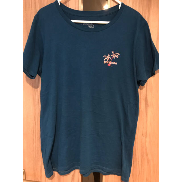 patagonia(パタゴニア)のパタゴニア ハワイ限定 メンズのトップス(Tシャツ/カットソー(半袖/袖なし))の商品写真