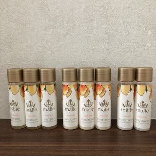 マリエオーガニクス(Malie Organics)のマリエオーガニック(シャンプー)