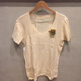 ノゾミイシグロ(NOZOMI ISHIGURO)のノゾミ イシグロ Tシャツ(Tシャツ/カットソー(半袖/袖なし))