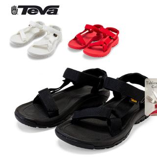 テバ(Teva)のtevaスポーツサンダル(サンダル)