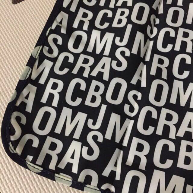 MARC BY MARC JACOBS(マークバイマークジェイコブス)のマークバイ♡オムツ替えシート キッズ/ベビー/マタニティのキッズ/ベビー/マタニティ その他(その他)の商品写真