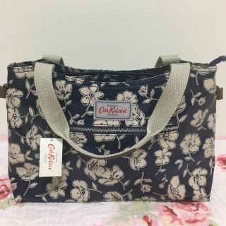 キャスキッドソン(Cath Kidston)の専用です！  キャス  キッドソン  トートバッグ(トートバッグ)