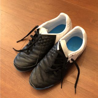 ナイキ(NIKE)のナイキ24.5cm(スニーカー)