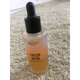 ナチュラルパシフィック(NATURAL PACIFIC)のNatural Pacific ナチュラルハーブ ヨックセラム(美容液)