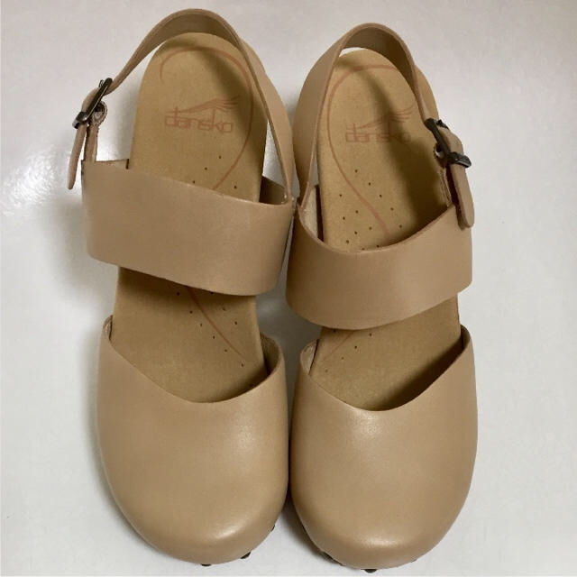 dansko(ダンスコ)のダンスコ サボサンダル レディースの靴/シューズ(サンダル)の商品写真