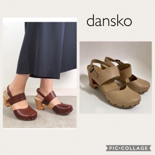 ダンスコ(dansko)のダンスコ サボサンダル(サンダル)