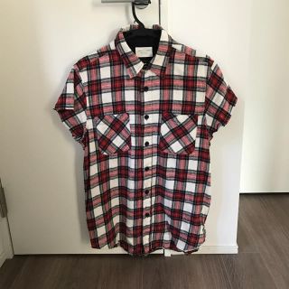 フィアオブゴッド(FEAR OF GOD)のria 様専用(シャツ)