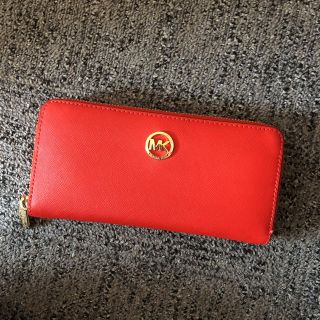 マイケルコース(Michael Kors)のみず様★ご専用  マイケルコース 長財布(財布)