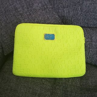 マークバイマークジェイコブス(MARC BY MARC JACOBS)のMARC BY MARC JACOBS　PCケース(モバイルケース/カバー)